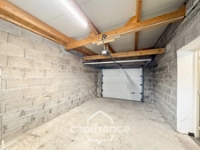 Maison à vendre 4 pièces construction de 2020 REGUINY (56)
