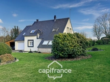 Maison à vendre 6 pièces + terrain constructible SAINT THURIAU (56)