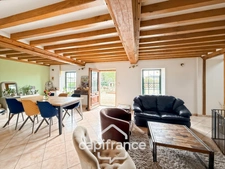 Maison à vendre 5 pièces KERGRIST (56300) Maison en pierre avec vie de plain-pied et dépendance 30 m² 