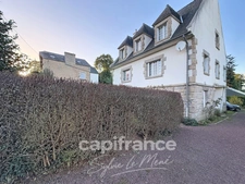 Maison à vendre 10 pièces  ROHAN (56580) – MAISON FAMILIALE 5 CHAMBRES, BEAUX VOLUMES ET FORT POTENTIEL !