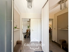 Maison à vendre 6 pièces  PONTIVY – PROXIMITÉ DU QUARTIER DE TRELEAU – MAISON FAMILIALE AVEC EXTENSION ET SOUS-SOL COMPLET