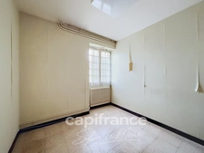 Maison à vendre 10 pièces  ROHAN (56580) – MAISON FAMILIALE 5 CHAMBRES, BEAUX VOLUMES ET FORT POTENTIEL !