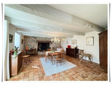 For sale: Exceptional property in the heart of Pontivy town centre – 5 bedrooms – Enclosed garden – No overlooked views