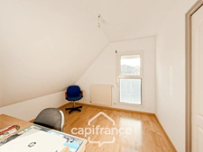 Maison à vendre 6 pièces + terrain constructible SAINT THURIAU (56)