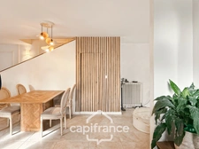 À vendre maison en pierre rénovée 5 pièces à Baud 56150