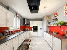 À VENDRE Maison familiale 5 pièces avec terrain de + 4 100 m² – La Chapelle-Neuve