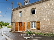 Maisonà vendre 3 pièces MELRAND (56) Le Charme de la pierre 