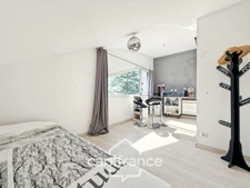 À vendre MAISON D’ARCHITECTE CONTEMPORAINE 7 pièces PONTIVY (56) 