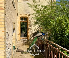 Dpt Morbihan (56), à vendre ROHAN propriete P17 de 338 m² - Terrain de 31 655 m² 