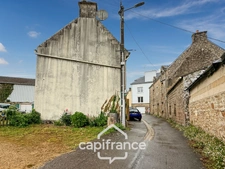 Maisonà vendre 3 pièces MELRAND (56) Le Charme de la pierre 