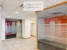 MOREZ (39) - Commercial premises 129 m² – Ideal for professional practices / offices / retail – City center