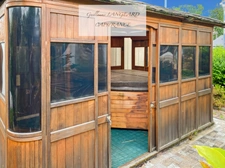 House for sale 5 rooms OYONNAX (01) - 145 m2 - 3 bedrooms