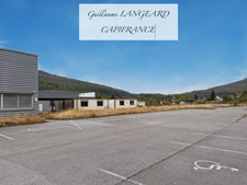 LAVANCIA EPERCY (01) - ENSEMBLE IMMOBILIER INDUSTRIEL – 5 038 M² BÂTIS – FONCIER 22 269 M²