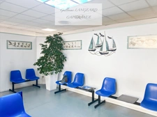 Local commercial / bureaux à vendre OYONNAX (01) - Cabinet médical