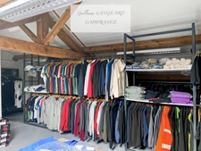 À vendre Oyonnax - Bâtiment mixte locaux professionnels et Appartement d'habitation