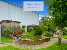 House for sale 5 rooms OYONNAX (01) - 145 m2 - 3 bedrooms