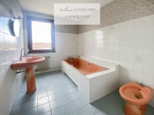 Maison d'architecte 180 m2 - DOMPIERRE SUR CHALARONNE (01400)