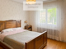 GROISSIAT (01) - MAISON SPACIEUSE 6 PIÈCES – 163 m² – TERRAIN 1763 m²