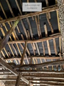 Bolozon (01) Authentic stone house 133 m² – 5 bedrooms – 3200 m² plot – Outbuildings and vaulted cellars