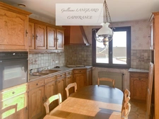 Maison d'architecte 180 m2 - DOMPIERRE SUR CHALARONNE (01400)