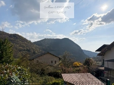 Bolozon (01) Authentic stone house 133 m² – 5 bedrooms – 3200 m² plot – Outbuildings and vaulted cellars