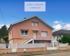 House for sale 5 rooms OYONNAX (01) - 145 m2 - 3 bedrooms