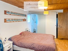 House for sale 6 rooms OYONNAX (01) - 158 m2 - 407 m2 of land