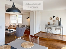 BOURG-EN-BRESSE  (01000) – Appartement de standing de 153 m2, une vie sur les toits avec terrasse de 64 m2