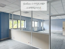 LAVANCIA EPERCY (01) - ENSEMBLE IMMOBILIER INDUSTRIEL – 5 038 M² BÂTIS – FONCIER 22 269 M²