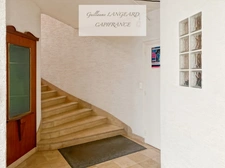 For sale in Oyonnax - Mixed-use building with commercial premises and residential apartments