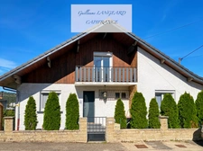 House for sale 6 rooms OYONNAX (01) - 158 m2 - 407 m2 of land