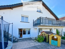 House for sale 6 rooms OYONNAX (01) - 158 m2 - 407 m2 of land