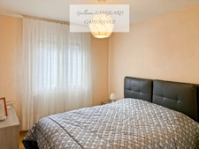 Groissiat (01100) House 164 m² – 4 bedrooms – independent space – land 879 m²
