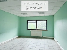 LAVANCIA EPERCY (01) - ENSEMBLE IMMOBILIER INDUSTRIEL – 5 038 M² BÂTIS – FONCIER 22 269 M²