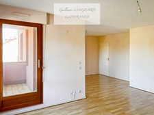 OYONNAX (01) - Appartement T4 85m2 - Garage  - Cave - Vue dégagée
