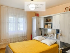 Groissiat (01100) House 164 m² – 4 bedrooms – independent space – land 879 m²