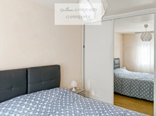 Groissiat (01100) House 164 m² – 4 bedrooms – independent space – land 879 m²
