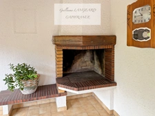 House for sale in Bellignat (01), 5 rooms - 120 m2 - 3 bedrooms - 710 m2 of enclosed land