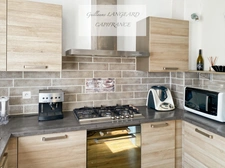 House for sale 6 rooms OYONNAX (01) - 158 m2 - 407 m2 of land