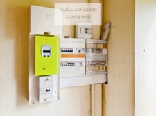 OYONNAX (01100) - PROPERTY COMPRISING SEVERAL BUILDINGS - 6720 m2 OF LAND