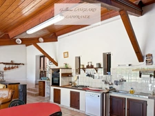 Revonnas (01250)- Ancienne Fruitière du XVIIe siècle - 247 m² de charme et d'histoire 