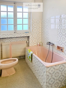 Exceptional house in the city center, 364 m2 and 1414 m2 of land - OYONNAX (01)