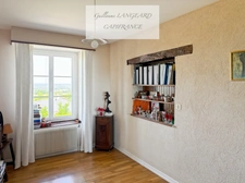 Revonnas (01250)- Ancienne Fruitière du XVIIe siècle - 247 m² de charme et d'histoire 