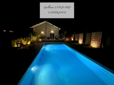 FOR SALE, OYONNAX (01), HOUSE WITH POOL OF 227M2 ON 2875 M2 OF LAND