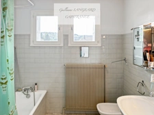 GROISSIAT (01) - MAISON SPACIEUSE 6 PIÈCES – 163 m² – TERRAIN 1763 m²