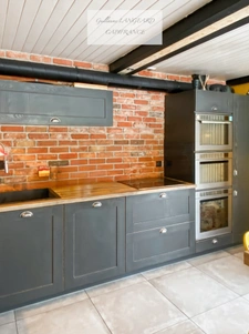 FOR SALE, OYONNAX (01), HOUSE WITH POOL OF 227M2 ON 2875 M2 OF LAND