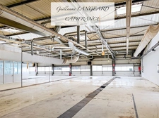 LAVANCIA EPERCY (01) - ENSEMBLE IMMOBILIER INDUSTRIEL – 5 038 M² BÂTIS – FONCIER 22 269 M²