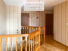 Maison d'architecte 180 m2 - DOMPIERRE SUR CHALARONNE (01400)