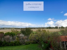Maison d'architecte 180 m2 - DOMPIERRE SUR CHALARONNE (01400)