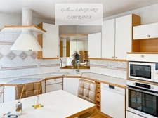 House for sale 5 rooms OYONNAX (01) - 145 m2 - 3 bedrooms